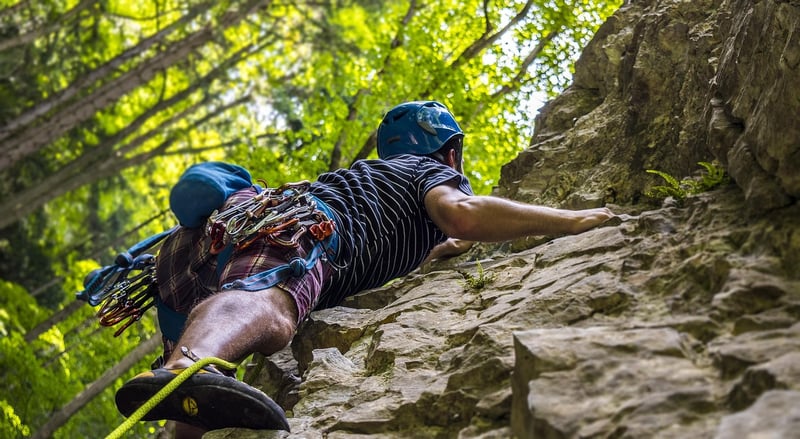 Overcome Challenges