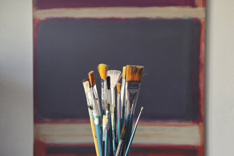 Unleash Creativity