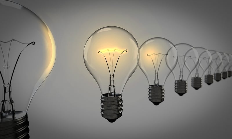 Idea Inspiration